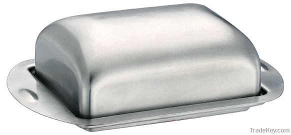 butter dish