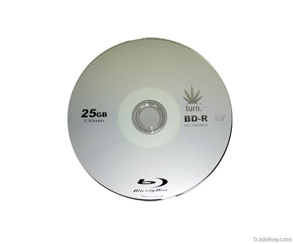 BD-R 6X 25GB