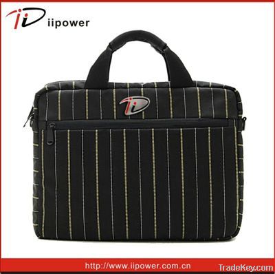 fashion briefcase for laptop and document