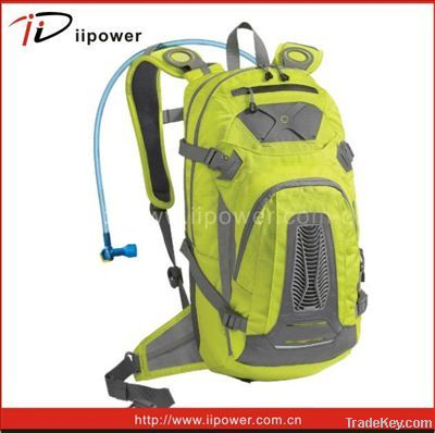 waterproof hiking/mountaineering backpack bag