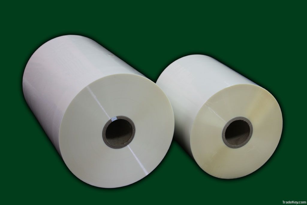 BOPP Thermal Lamination film