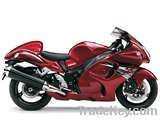 SUZUKI 2012 HAYABUSA BIKE