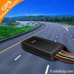 GPS car tracker