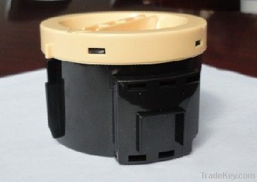 Compatible toner cartridge Fujixerox p105/m105/p205/m205