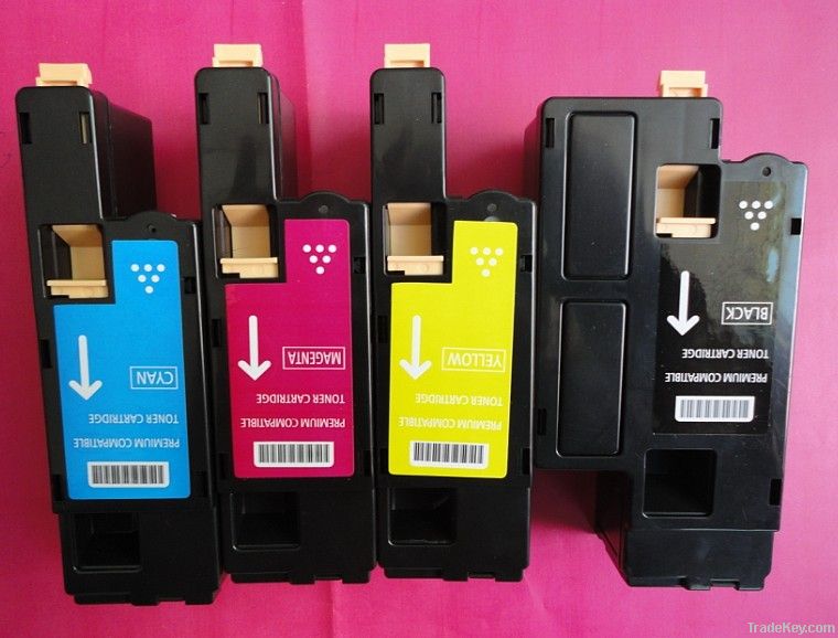 Compatible toner cartridge Xerox cp105/cp205/cm105/cm205