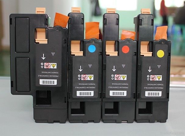 Compatible toner cartridge Xerox cp105/cp205/cm105/cm205