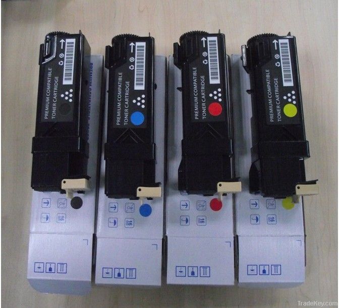 Compatible toner cartridge Dell 1320  (cp305):2130 /2150/2155