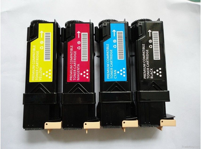 Compatible toner cartridge Dell 1320  (cp305):2130 /2150/2155