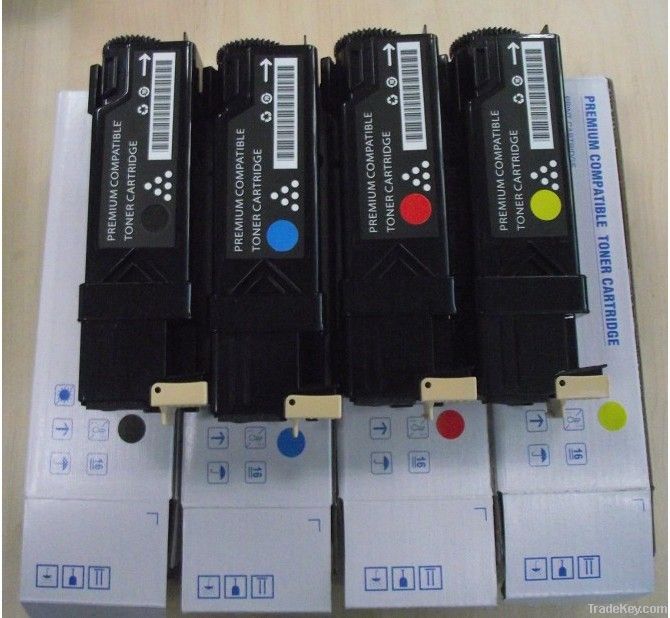 Compatible toner cartridge Dell 1320  (cp305):2130 /2150/2155