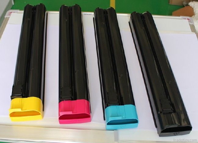 Compatible toner cartridge Fujixerox DoCuColor 5065/6550/5540/7550