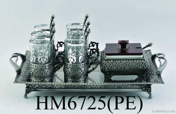 tea set