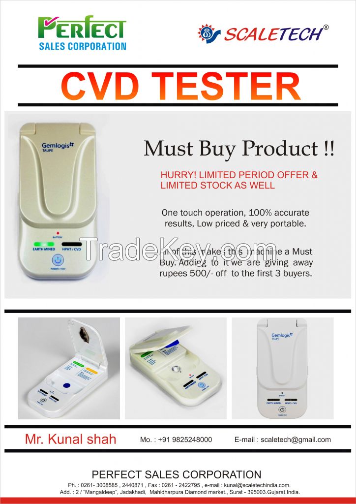 Diamond Tester Professional Diamond Tester Diamond Rwanda