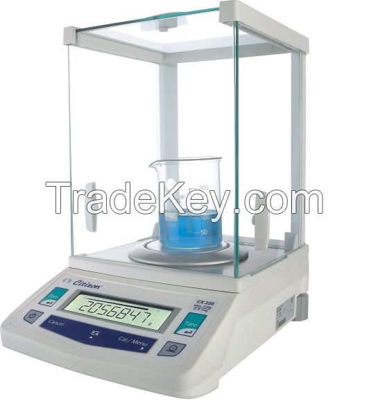 ANALYTICAL BALANCE