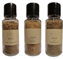 Aromatic Salt