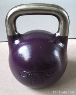 Pro grade Kettlebell