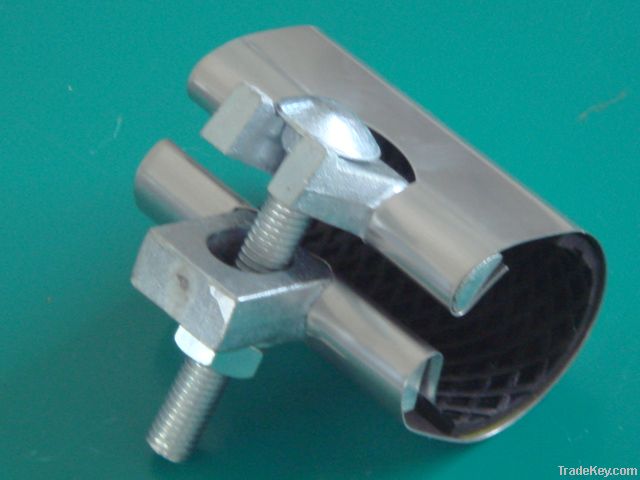 pipe clamp