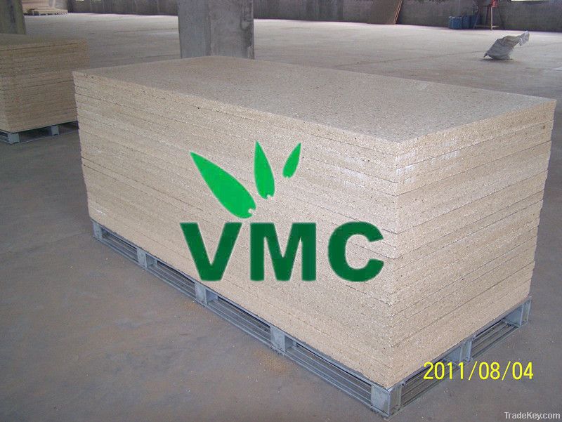 vermiculite fireproof cladding board
