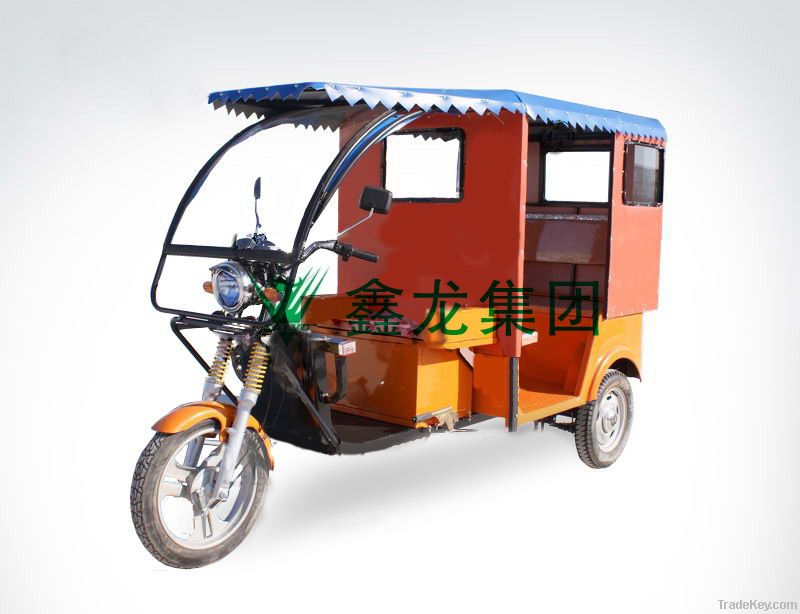Electric Tricycles for wheel motorcycle three wheel electr