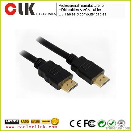 1.3v HDMI cable