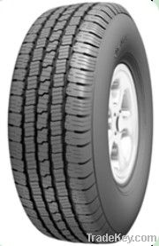 MTR Tyre 235/85R16-10, 245/75R16-10, 265/75R16-10, 31X10.50R15-6, 265/70R1