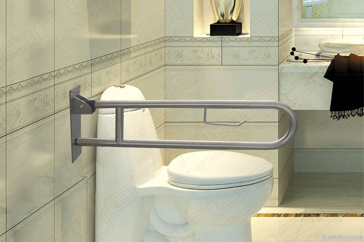 folding grab bar / defferent modes of this type available