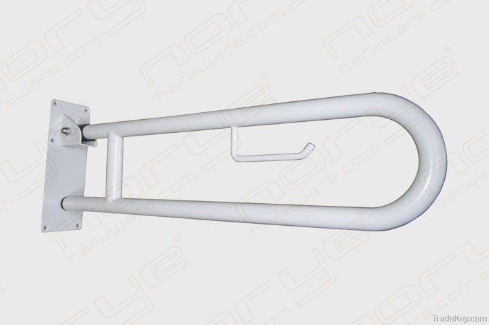folding grab bar / defferent modes of this type available