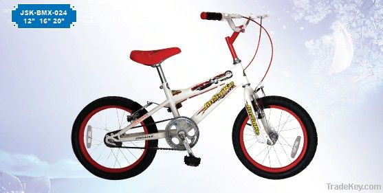 2012 the newest children bicycle