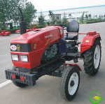 20-100HP Tractor