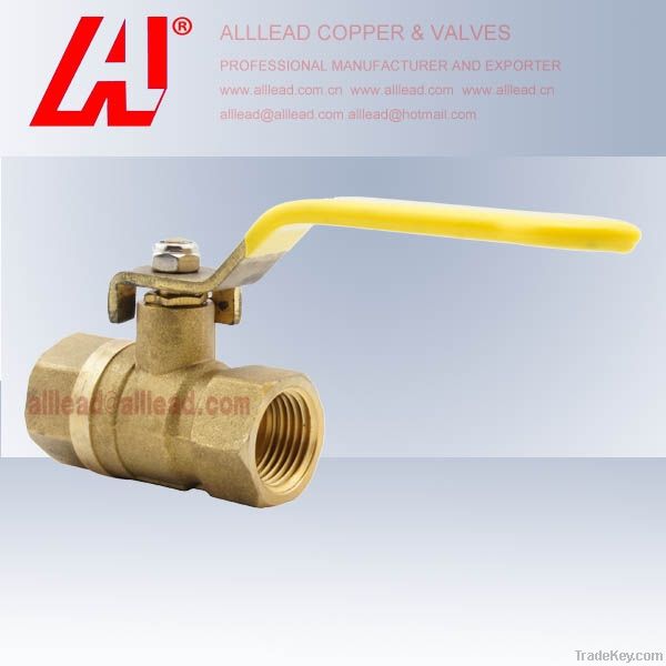 Chinese Manufacturer Directly Sell Brass Ball Cock Valves