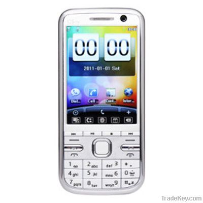 C5TV - Dual SIM 2.8 Inch Touchscreen Cellphone