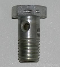 BANJO BOLT FITTING