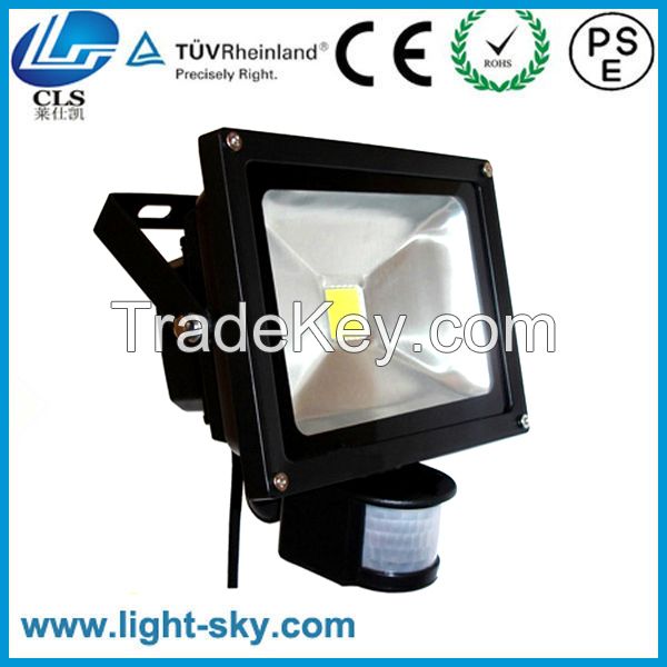 10w-400w IP65 high quality Good price led flood light