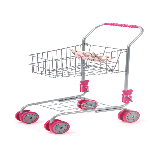 Doll Stroller 9328