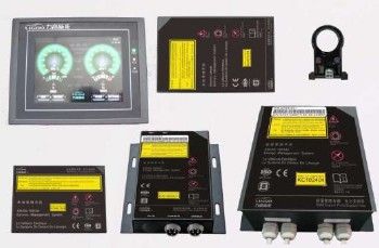 Battery Management System for Hybrid Electric Vehicle