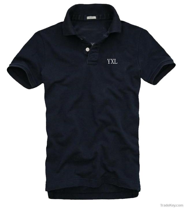 premium men blank polo shirts