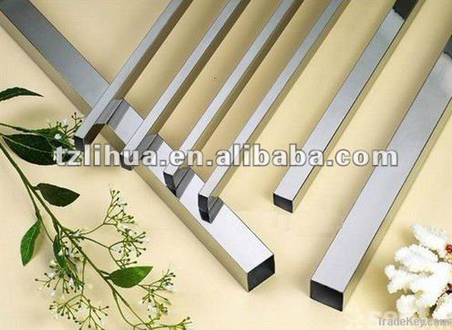 Stainless steel square bar