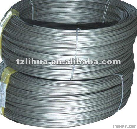 stainless steel wire