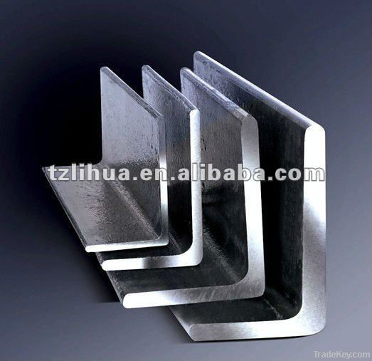 stainless steel angles