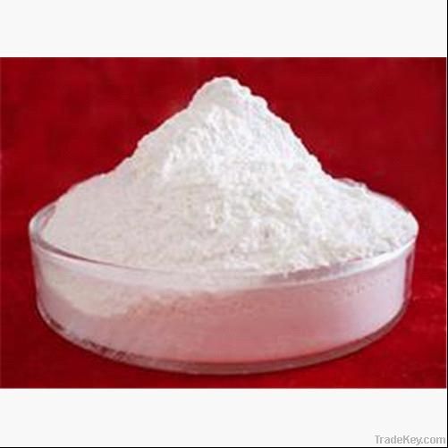 Rutile Titanium Dioxide