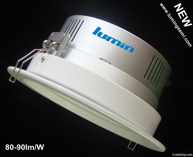 15W LED ceiling downlight