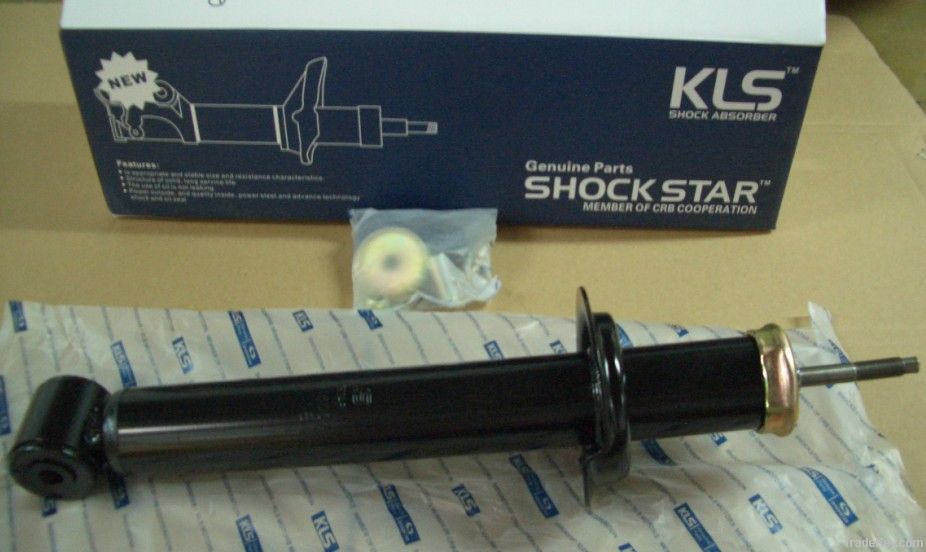 Rear Shock Absorber