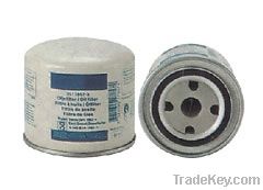 oil filter