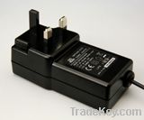 36W:Switching AC/DC Adapters &amp; Chargers - gme.com.tw