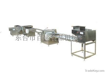 Snack Food Machinery