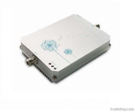 GSM signal repeater