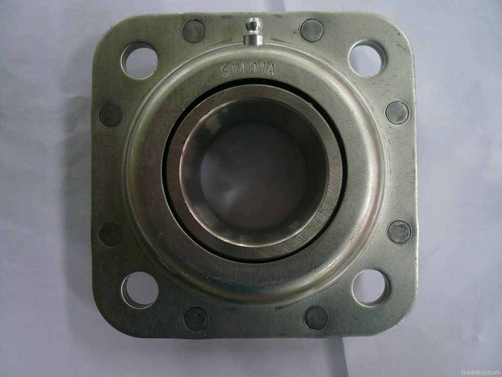 Bearing Block