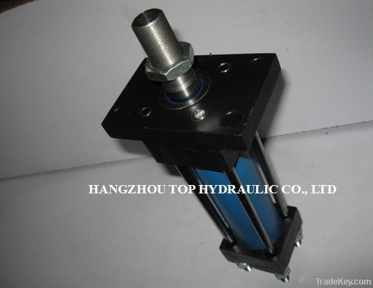 HOB hydraulic cylinder