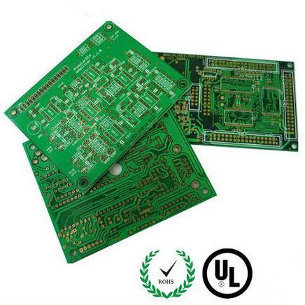 multilayer PCB for electronic equipment