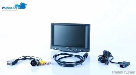 HD MONITOR (WM-700A)