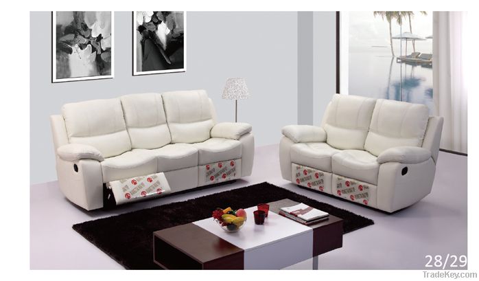 Functional sofa set